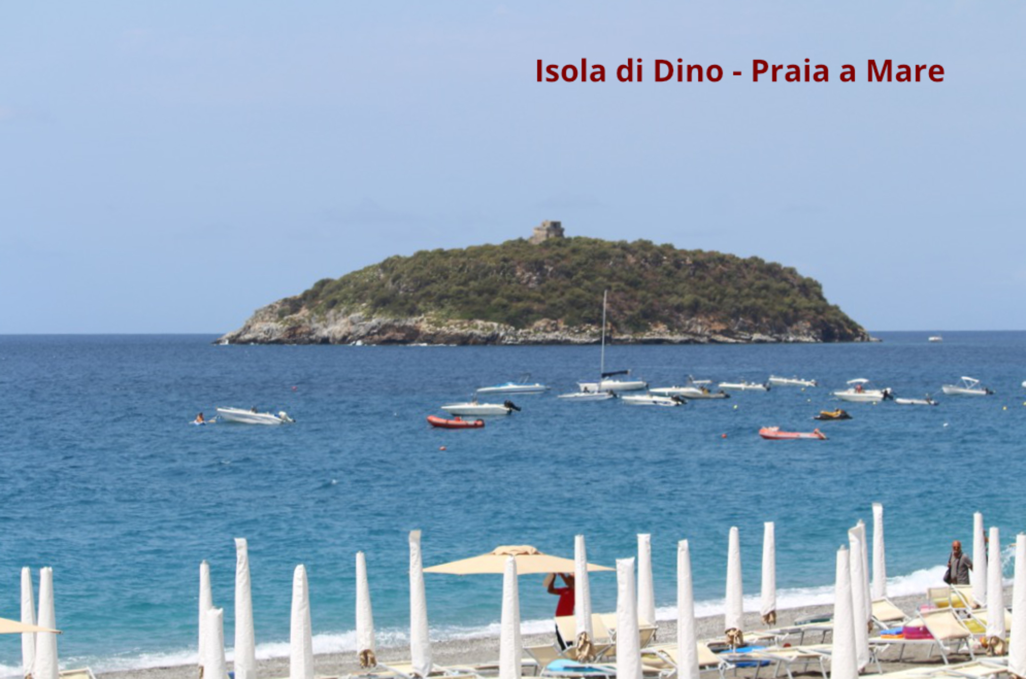 Praia a Mare